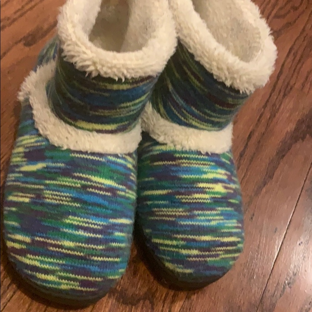Slippers